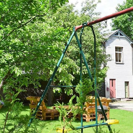 Private Apartment In The Centre Of Parnu/Pernau Eksteriør billede