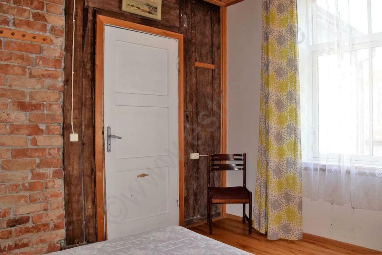 Private Apartment In The Centre Of Parnu/Pernau Eksteriør billede