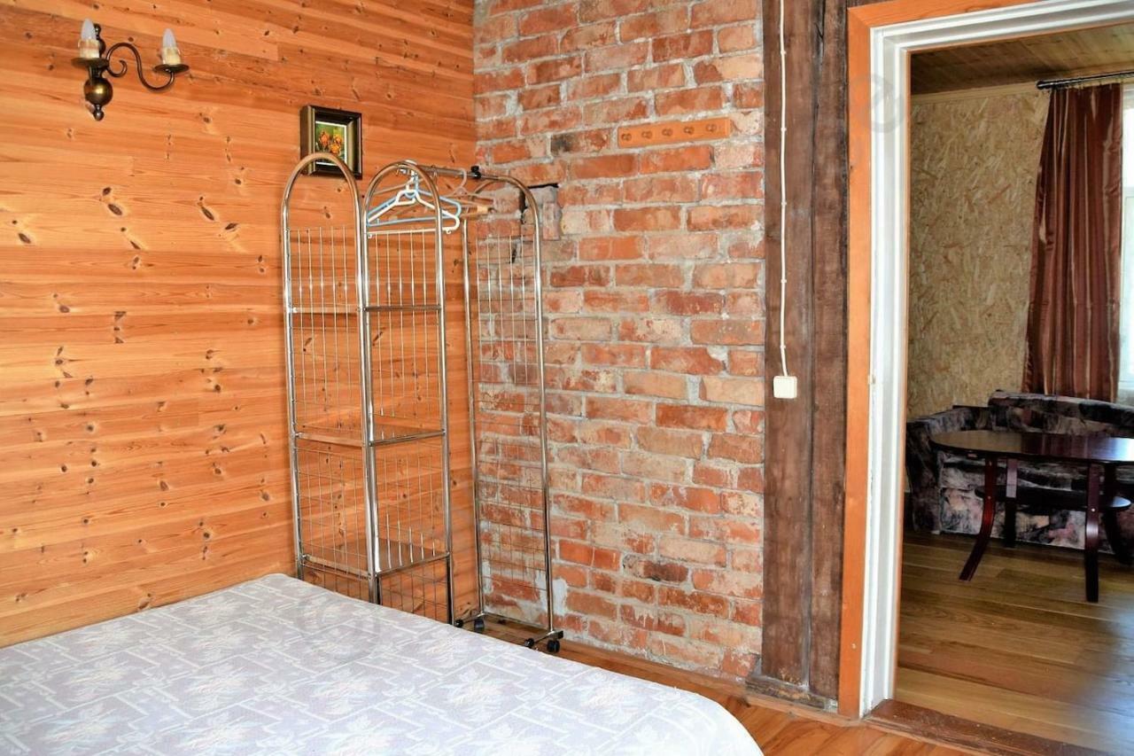 Private Apartment In The Centre Of Parnu/Pernau Eksteriør billede
